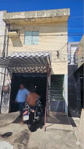 ALUGO SALAS PARA DEPÓSITO NO CENTRO!