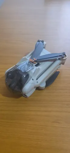 Drone dji mini 3 combo fly more