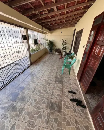Casa no BENGUI