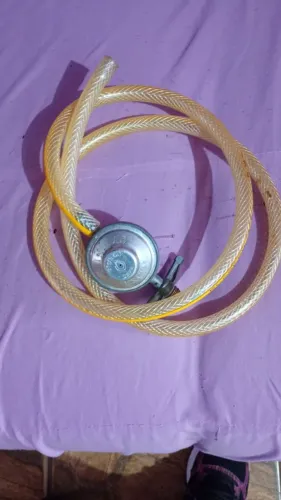 Válvula fogão semi novo