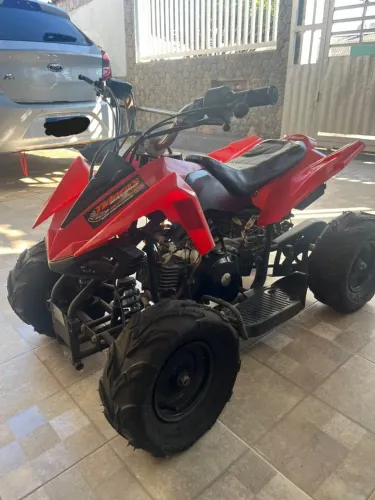 Quadriciclo KXD-ATV-68
