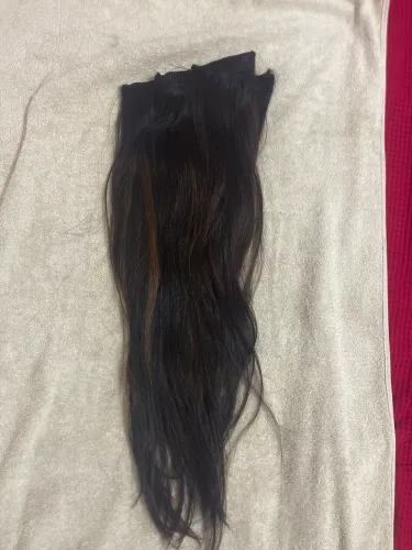 Cabelo vietnamita 