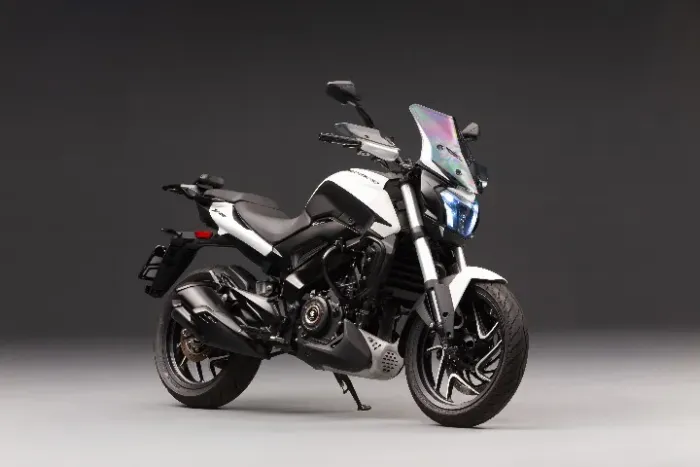 Bajaj Dominar 400