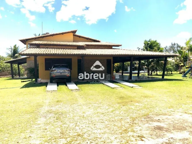 Granja à Venda em São José de Mipibu