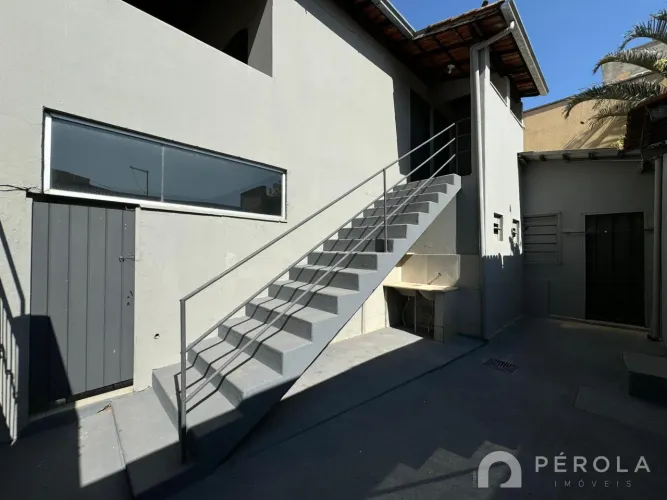 Apartamento 03 Quartos, Rua P 19, Setor dos Funcionários, Goiânia Go