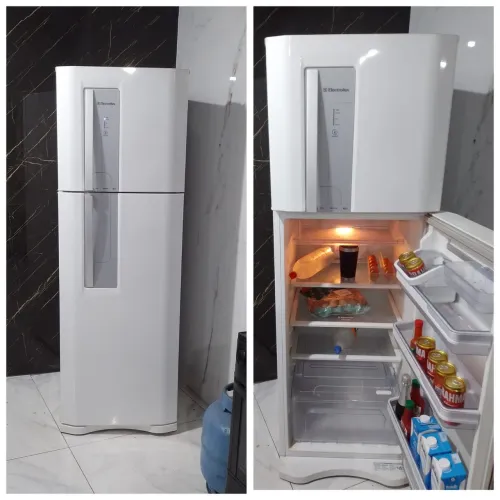 Geladeira