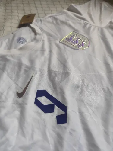 Camisa Inglaterra