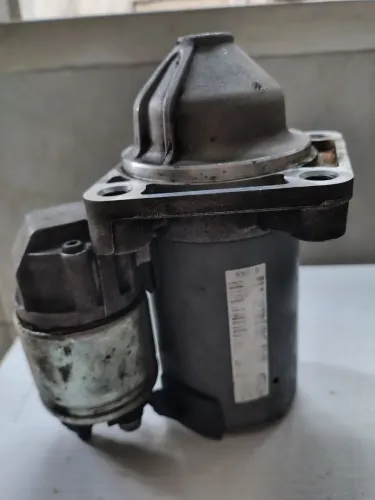 Motor de arranque 12v Ford 