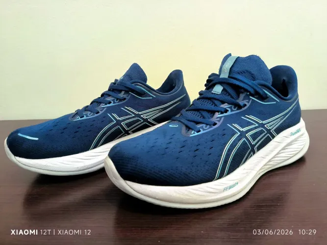 ASICS CUMULUS 26 | Nº 40