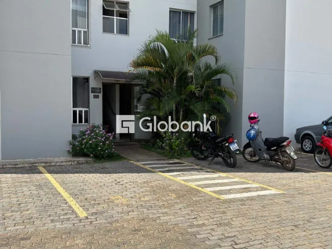Apartamento 2 quartos à venda São Judas Tadeu 53m² Montes Claros MG