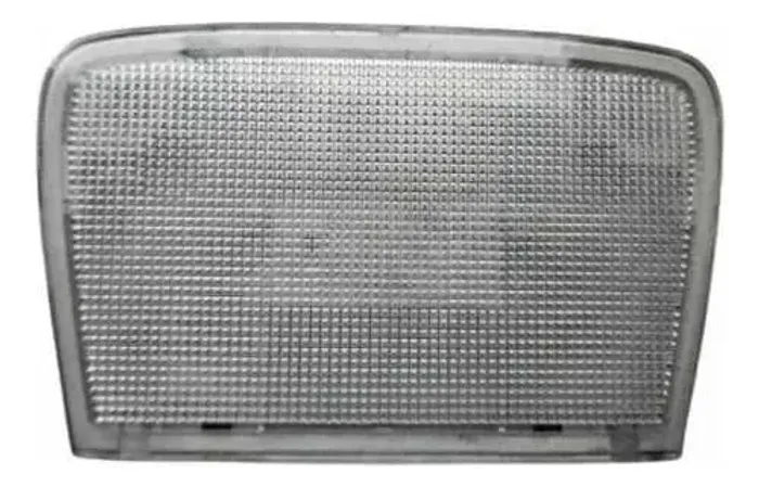 Luz Teto Cortesia Chevrolet Meriva 2003 Á 2012