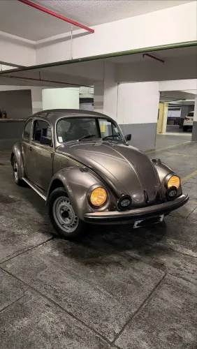 Volkswagen Fusca 1600 1995
