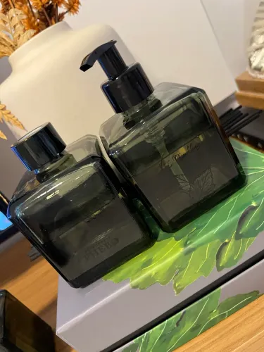 Kit Difusor de Ambientes + Sabonete Líquido Phebo Jardim Siciliano