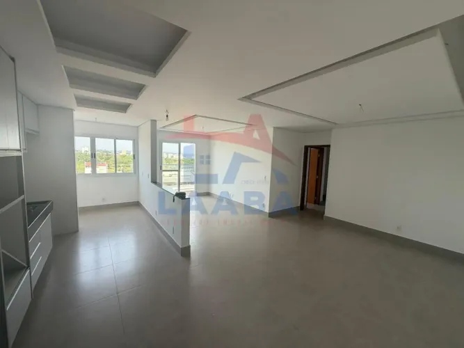 Apartamento para Locação, Residencial Paineiras no bairro Jardim Pedroso, localizado na ci