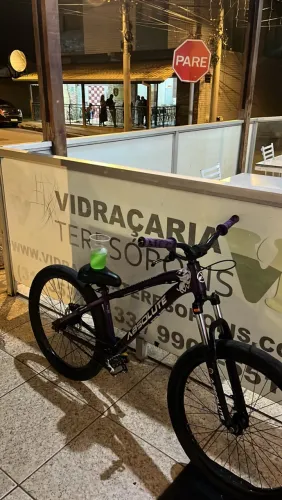 Vendo absolute Brutus pro