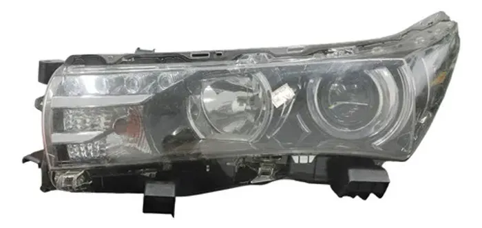 Farol Corolla 2017 A 2019 - Esquerdo Esquerdo/motorista