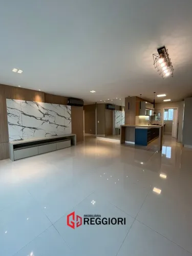 ALUGUEL ANUAL 4 SUITES 3 VAGAS BALNEARIO CAMBORIU