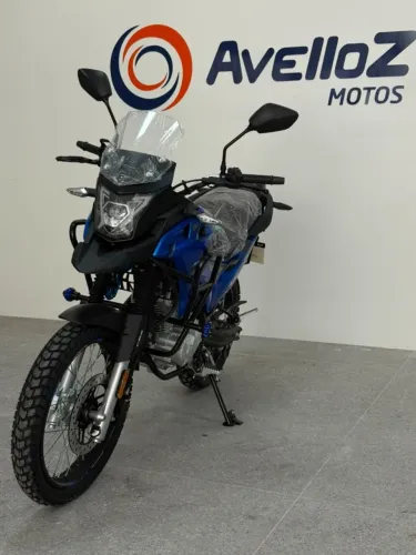 Az 160 Xtreme
