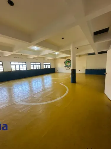 Salão comercial para alugar, 150m² - Centro