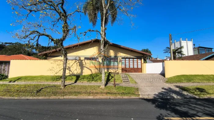 CASA PARA LOCAÇÃO NO BAIRRO SÃO BRAZ