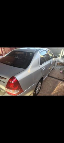 Imagem de Toyota Etios XLS Sedan 1.5 Flex 16V 4P Aut. 2018