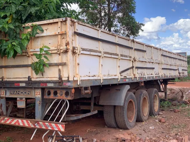 Carreta