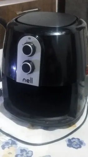 Vendo Airfryer Nell grande de 5 litros