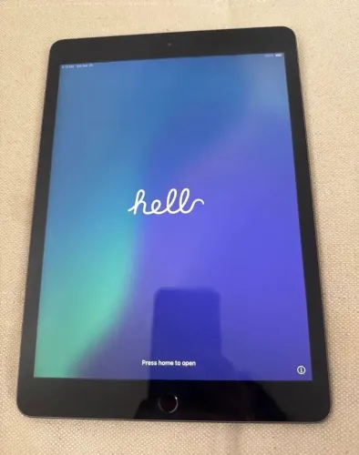  IPAD 7