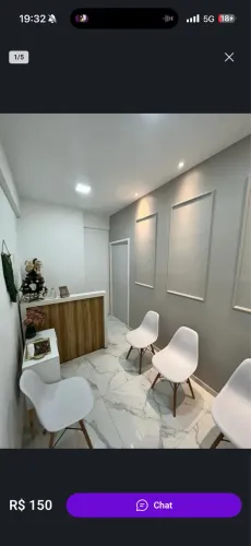 Alugo consultório Odontológico no Calhau 