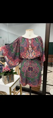 Vestido Farm Original