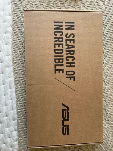 Notebook Asus Vivobook