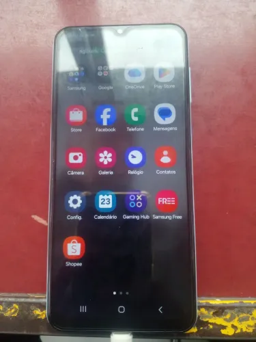 Samsung a23
