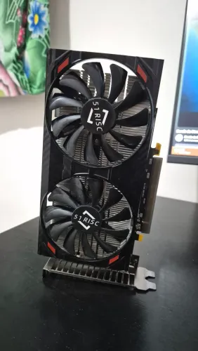 RX 5500xt 8GB
