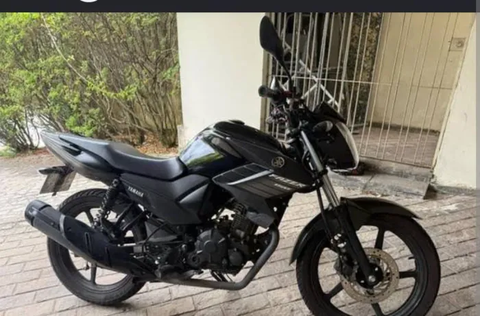 Fazer 22 150 