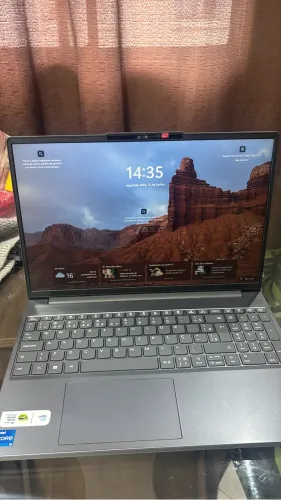 Notebook Lenovo IdeaPad Slim 3i Intel Core