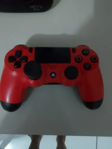 Controle ps4