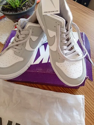 Vendo tênis Nike tm 40 usado apenas uma vez