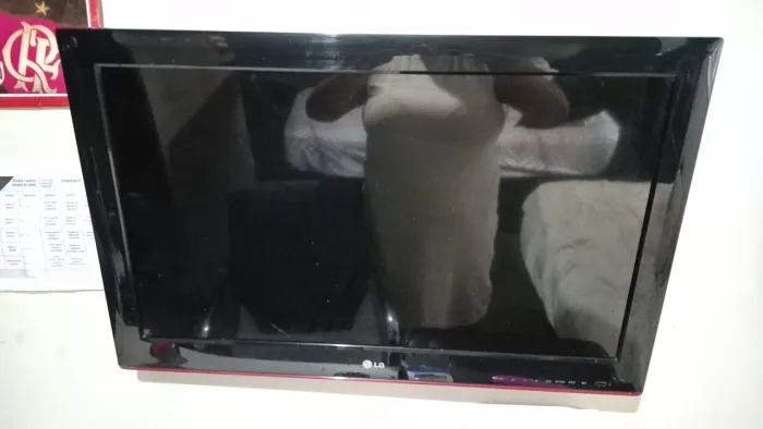 TV LG 32 Polegadas