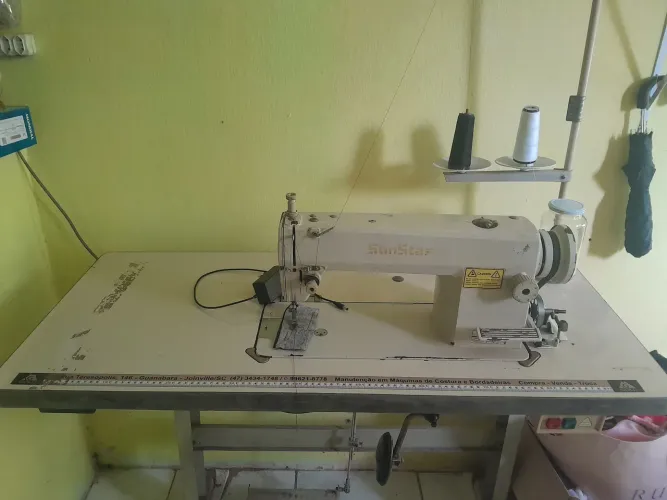 Reta SunStar KM-250
