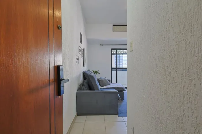 Apartamento à Venda - Centro, 1 Quarto, 60 m2