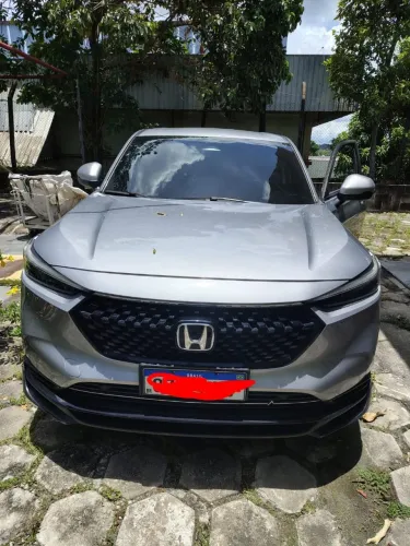 Honda HR-V Advance 1.5 TB 16V 5P Aut. 2024