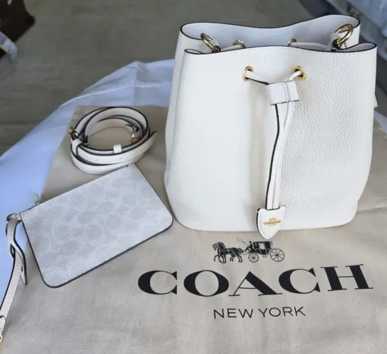 Bolsa Coach