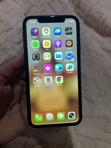 iPhone 11 64G