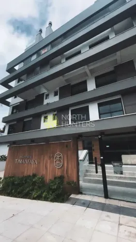 Apartamento de 1 dorm para locação de temporada, canajure, Florianópolis, SC