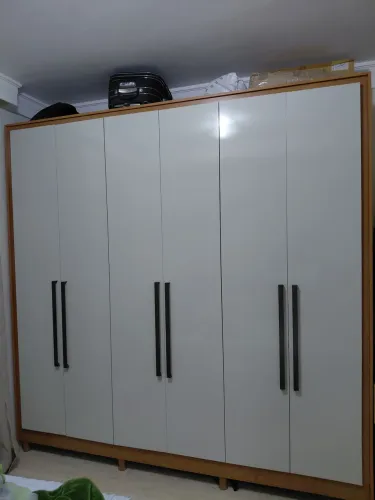 Guarda Roupas Casal