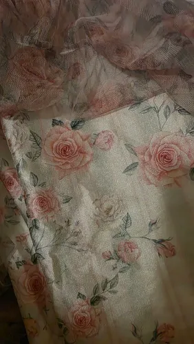 Vestido petit cherie tamanho 10