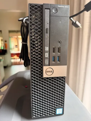 Pc Office Dell D11S