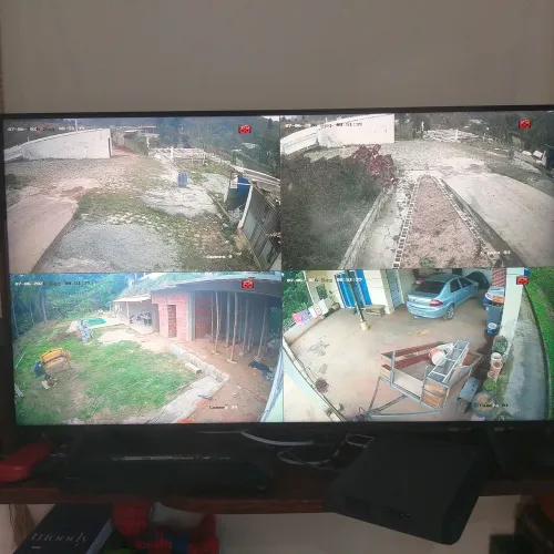 DVR HIKVISION IDS-7208HQHI-M1/S