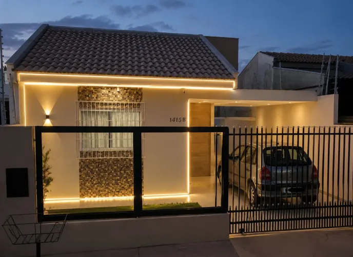 Eletricista Residencial Maringá 