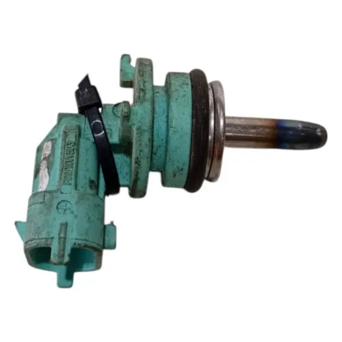 Vela Aquecedora Peugeot 1.4 8v Flex 2007 A 2012